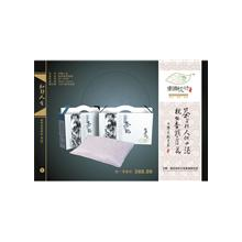 福州淮南子茶业有限公司-茶枕－枕头